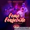 Como Confesarte (Live Session) - Single