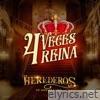 4 Veces Reina - Single