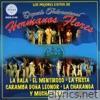 Los Mejores Exitos de Orquesta Internacional Hermanos Flores