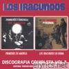Los Iracundos - Discografia Completa, Vol. 3