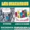 En Estereofonia / La Musica de Los Iracundos - Discografia Completa, Vol. 4
