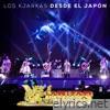 Los Kjarkas Desde el Japón (Live)