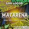 Macarena (Rino Ticli x Tacasci Remix) - Single