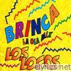 Brinca (La Ola Mix) - EP