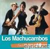 Tendres Années 60: Los Machucambos
