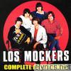 Los Mockers - Complete Recordings