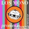 Promesas Remixed EP