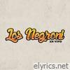 Los Negroni - En Vivo - EP