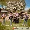Corrido De Juanita Y Miguel - Single
