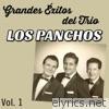 Los Panchos - Grandes Éxitos del Trio, Los Panchos Vol.1