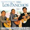 Grandes Éxitos del Trio los Panchos Vol. 1