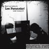Los Paranoias - Leslie Sessions - EP