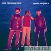 Los Prisioneros - Quinta Vergara + (EP en Vivo) - EP