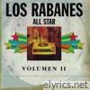 Los Rabanes All Star, Vol. 2