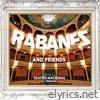 Rabanes And Friends Desde el Teatro Nacional de Panama