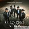 Se Lo Dejo a Dios - Single