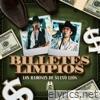 Billetes Limpios - Single