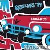 Cadillac 79 - Single