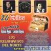 El Tesoro Musical De Los Relampagos Del Norte, Vol. 4