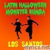 Latin Halloween Monster Rumba