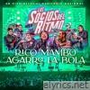 Rico Mambo / Agarra La Bola (En Vivo Desde El Auditorio Nacional) - Single