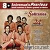 Peerless 80 Aniversario - 24 Inolvidables: Los Solitarios