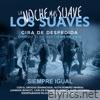 Siempre Igual (En Directo) (feat. El Drogas, Juankar Cabano, Boikot, Carlos Escobedo, Sôber, Xune, Dixebra, Kutxi Romero & Sherpa) - Single