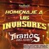 Los Tiranos Del Norte lyrics