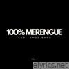 100% Merengue, Vol. 1
