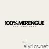 100% Merengue, Vol. 2