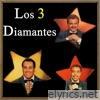 Vintage México No. 161 - LP: Los Tres Diamantes, Boleros