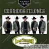 Corridos Felones - Serie 35