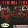 Los Tucanes De Tijuana - Corridos Time - Season Two - Los Implacables