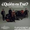 ¿Quién Es Ese? Nuevos Horizontes Guatemala (Versión Balada) - Single