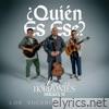 ¿Quién Es Ese (Nuevos Horizontes) [Israel] - Single