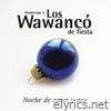 Homenaje a los Wawanco
