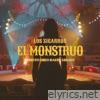 El Monstruo (Directo Circo Raluy Legacy) - Single
