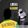 Loski - Allegedly - Single