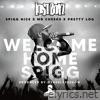 Welcome Home Spigg - Single