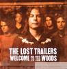 Lost Trailers - Welcome to the Woods