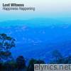 Lost Witness - Happiness Happening - EP