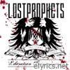 Lostprophets - Cant Catch Tomorrow - EP