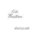 Persistence - Single