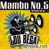 Mambo No. 5 (A Little Bit Of...) - EP