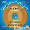Lou Christie - Top Hits - EP (Re-Recorded Version)