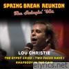Spring Break Reunion: The Swingin' '60s - Single