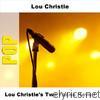 Lou Christie's Two Faces Have I