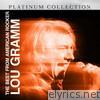 The Best from American Rocker Lou Gramm