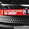 Real Side Records Remembers Lou Johnson - EP