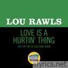 Love Is A Hurtin' Thing (Live On The Ed Sullivan Show, November 6, 1966) - Single